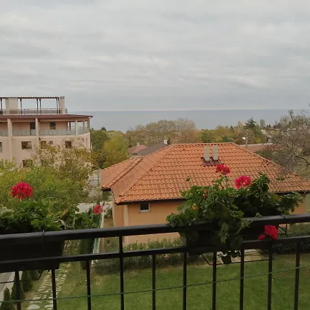 Miranis Houses