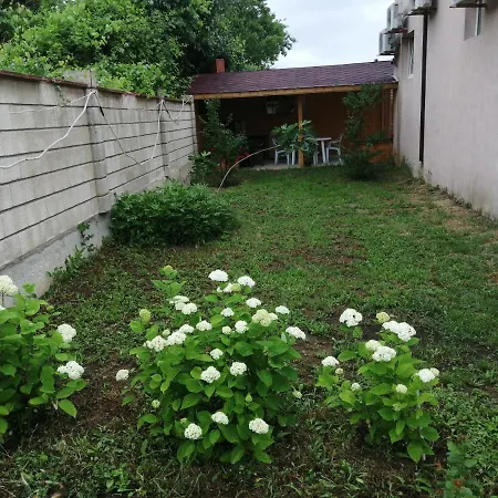 בית הארחה Miranis Houses *