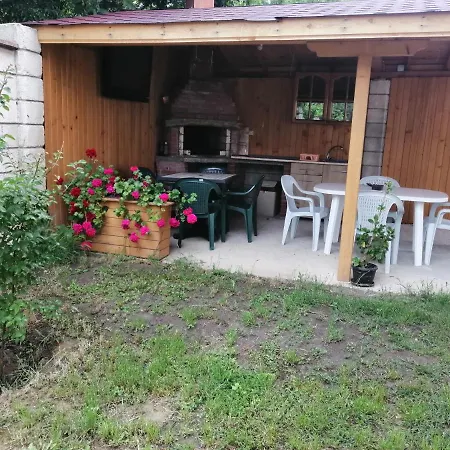Miranis Houses Byala (Varna)