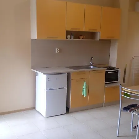 Miranis Houses Guest house
