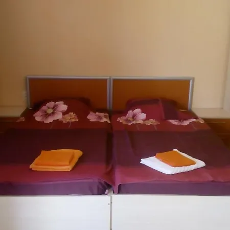 Miranis Houses Byala (Varna)